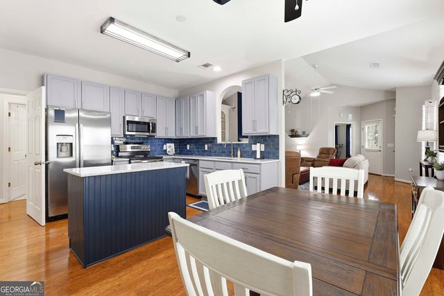 38 The Crescent, Newnan, GA 30263