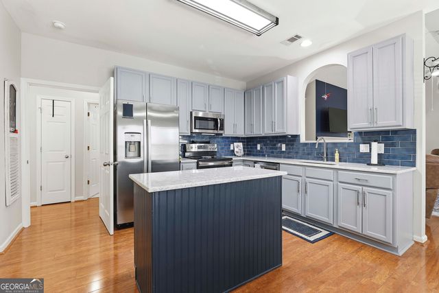 38 The Crescent, Newnan, GA 30263