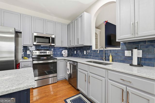 38 The Crescent, Newnan, GA 30263