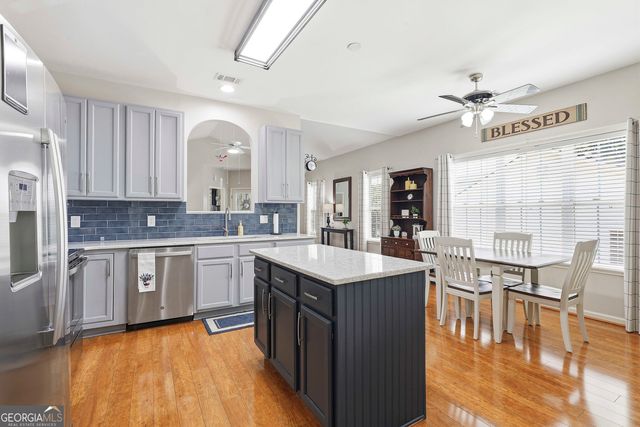 38 The Crescent, Newnan, GA 30263