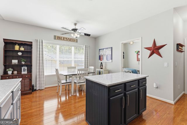 38 The Crescent, Newnan, GA 30263