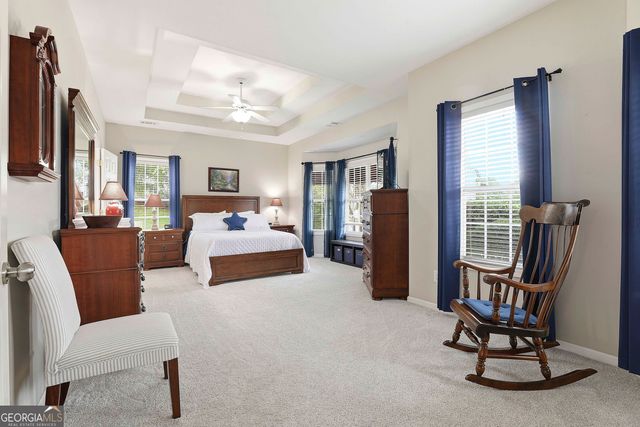 38 The Crescent, Newnan, GA 30263