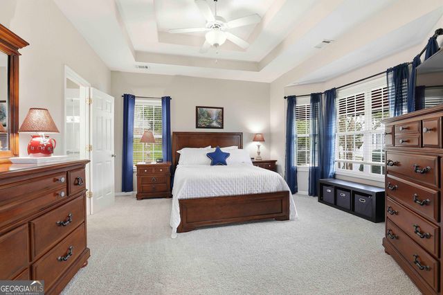38 The Crescent, Newnan, GA 30263