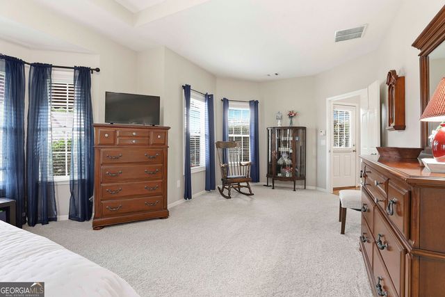 38 The Crescent, Newnan, GA 30263