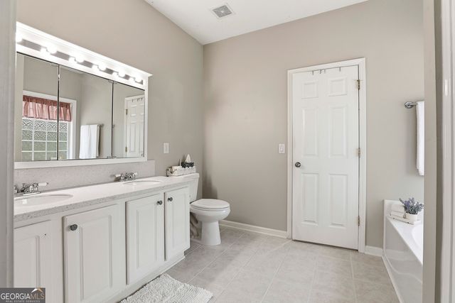 38 The Crescent, Newnan, GA 30263