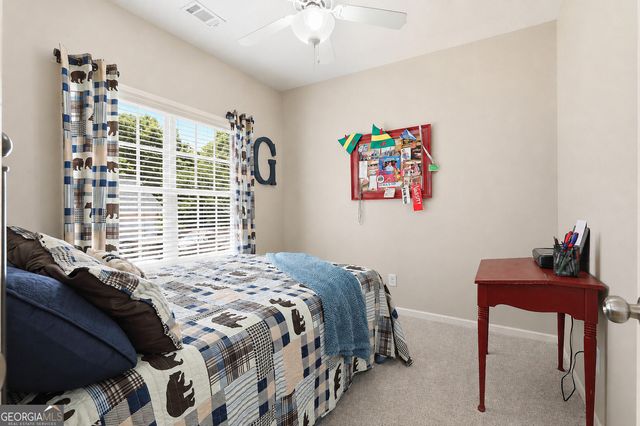 38 The Crescent, Newnan, GA 30263
