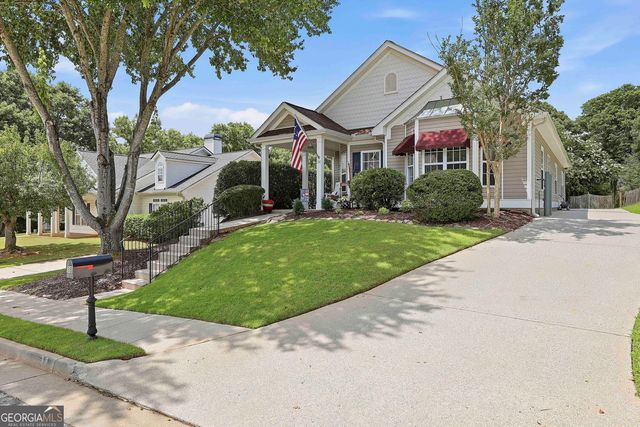 38 The Crescent, Newnan, GA 30263