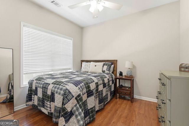 38 The Crescent, Newnan, GA 30263