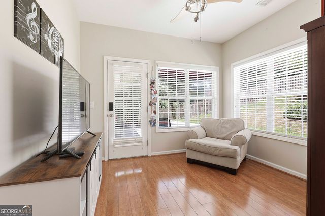 38 The Crescent, Newnan, GA 30263