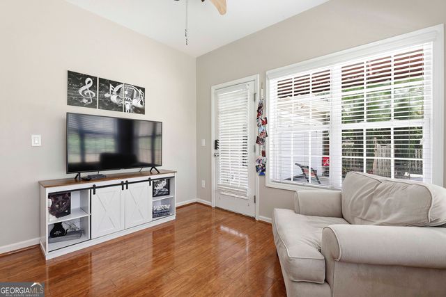 38 The Crescent, Newnan, GA 30263