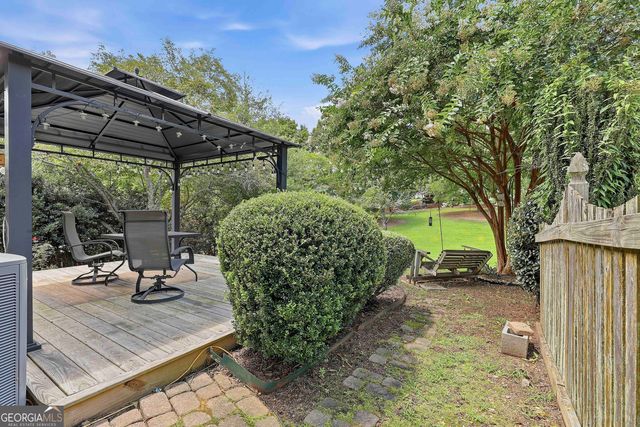 38 The Crescent, Newnan, GA 30263