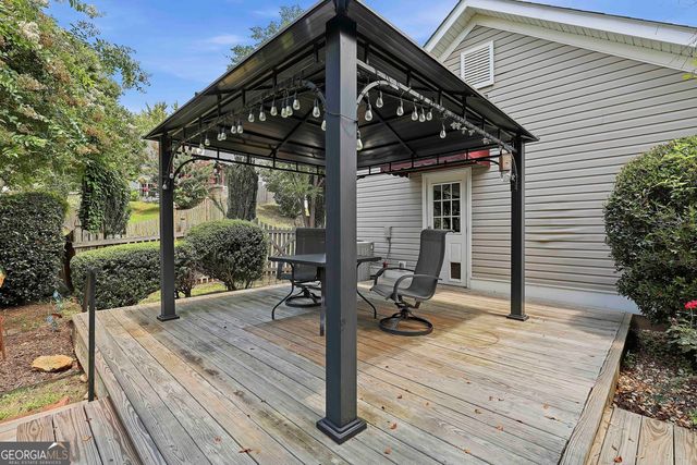 38 The Crescent, Newnan, GA 30263