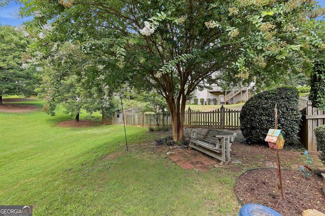 38 The Crescent, Newnan, GA 30263