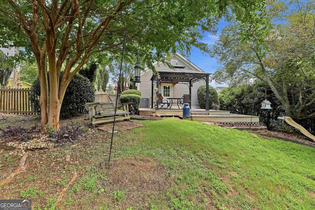 38 The Crescent, Newnan, GA 30263