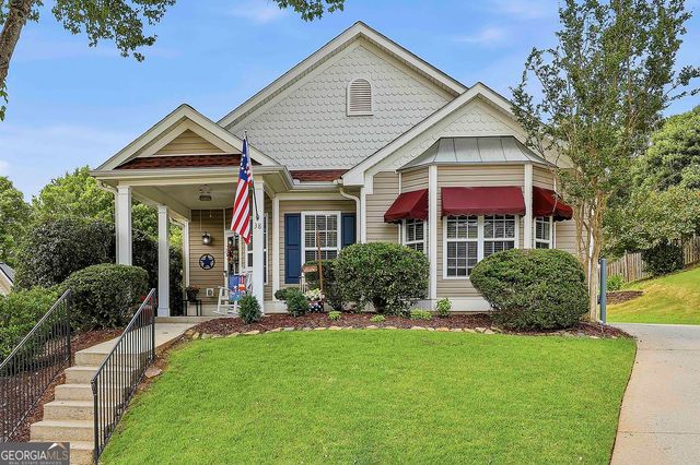 38 The Crescent, Newnan, GA 30263