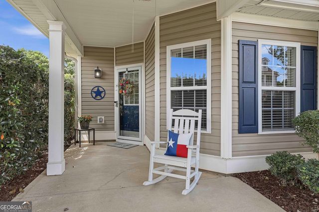 38 The Crescent, Newnan, GA 30263