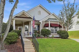 38 The Crescent, Newnan, GA 30263