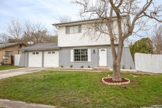 4819 Sorrento, San Antonio, TX 78217