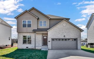 3154 East Old Ashland City Rd, Clarksville, TN 37043