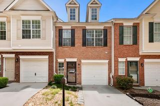 786 Brookside Parc Lane, Avondale Estates, GA 30002