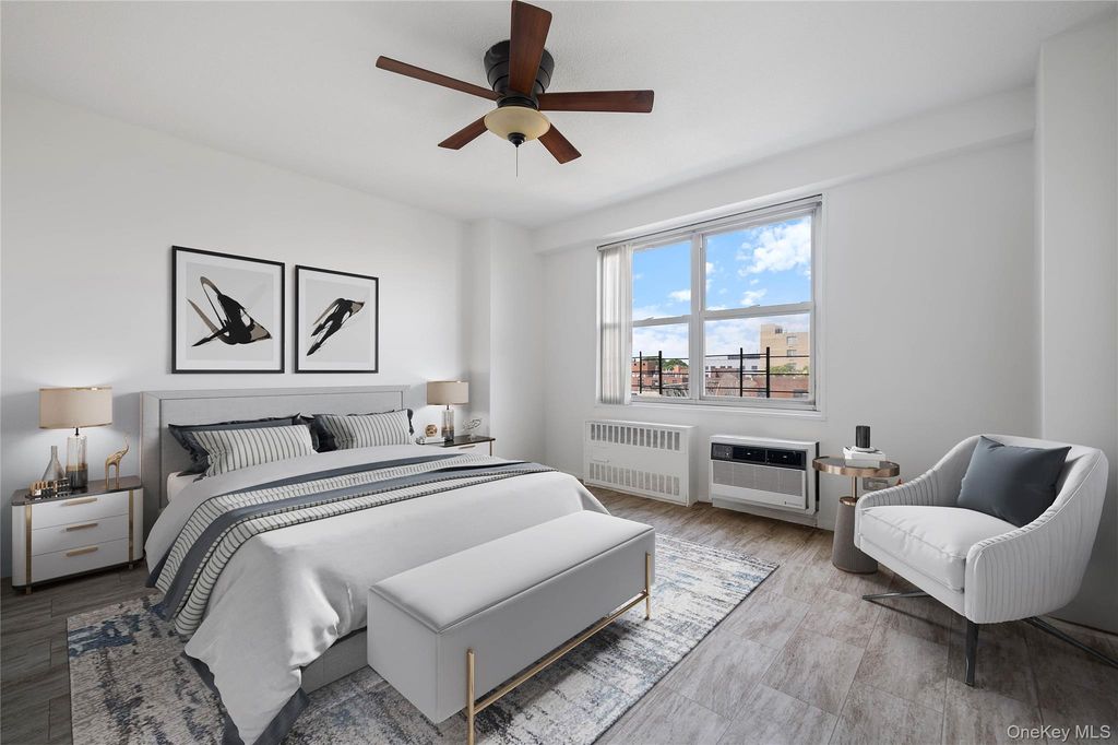 2550 Olinville Avenue 7E, Bronx, NY 10467 — photo 2