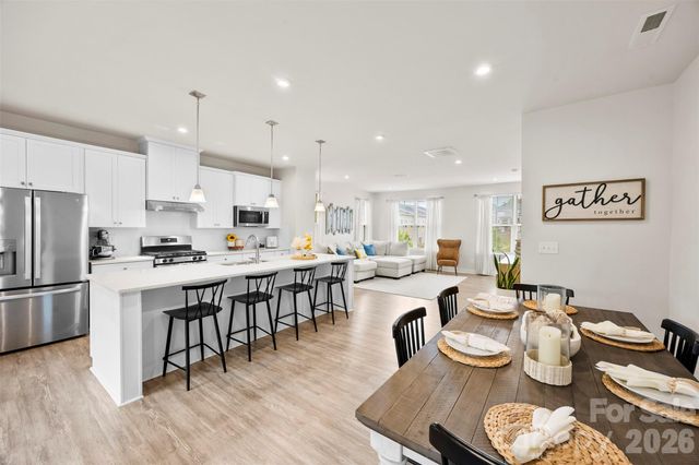 614 Crudent Road, Tega Cay, SC 29708