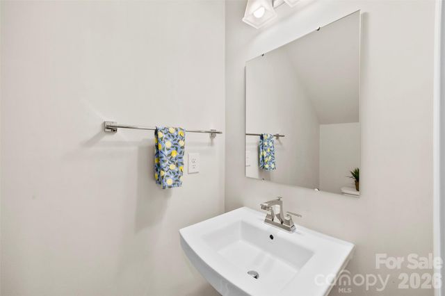 614 Crudent Road, Tega Cay, SC 29708
