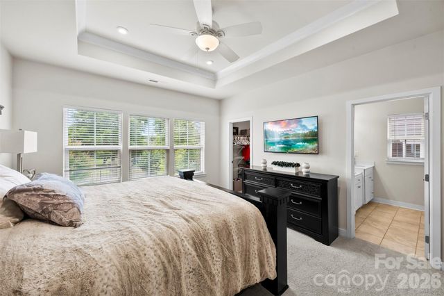 614 Crudent Road, Tega Cay, SC 29708