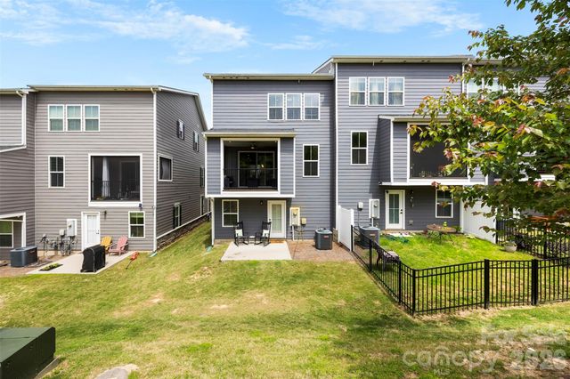 614 Crudent Road, Tega Cay, SC 29708