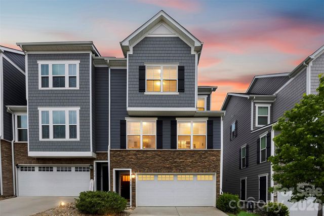 614 Crudent Road, Tega Cay, SC 29708