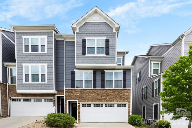 614 Crudent Road, Tega Cay, SC 29708