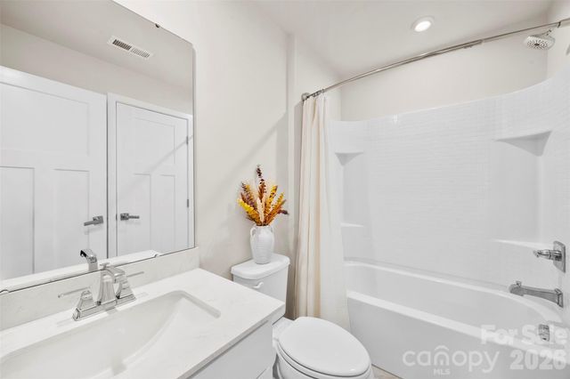 614 Crudent Road, Tega Cay, SC 29708