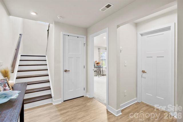 614 Crudent Road, Tega Cay, SC 29708