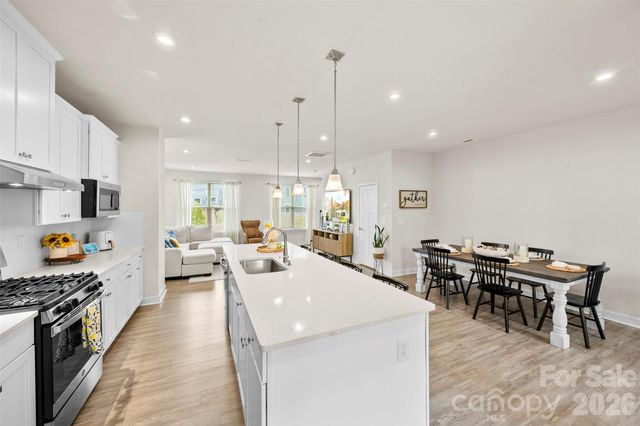 614 Crudent Road, Tega Cay, SC 29708