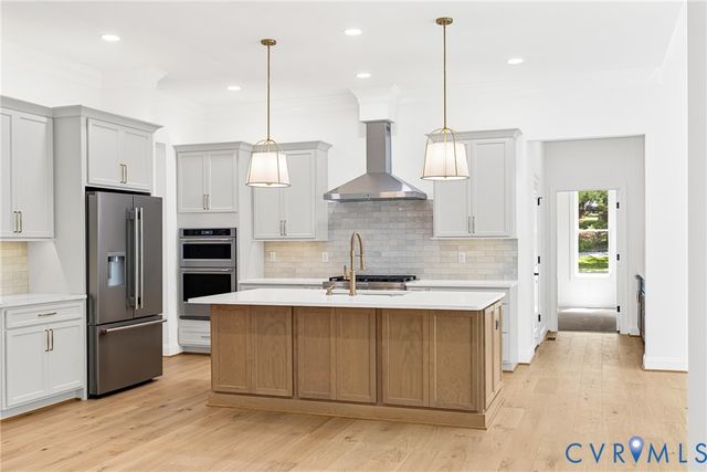 561 Rockford Rd, Goochland, VA 23103