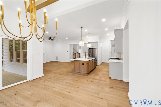 561 Rockford Rd, Goochland, VA 23103