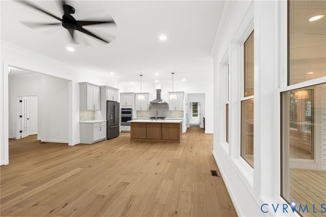 561 Rockford Rd, Goochland, VA 23103