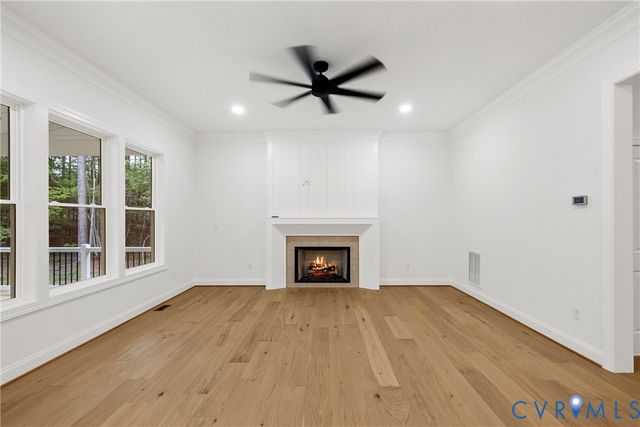 561 Rockford Rd, Goochland, VA 23103