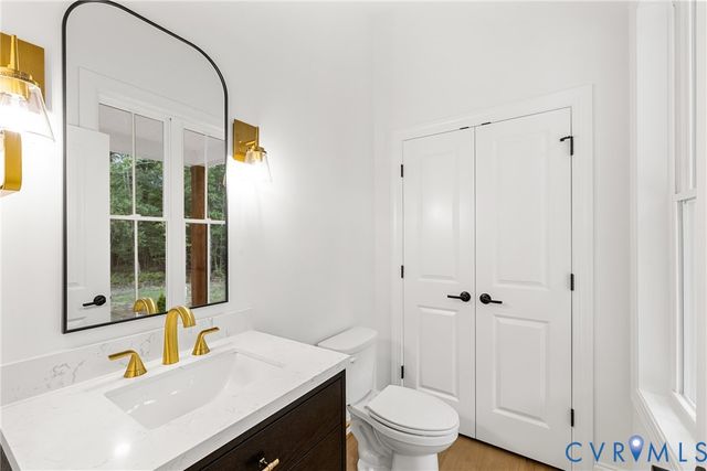 561 Rockford Rd, Goochland, VA 23103