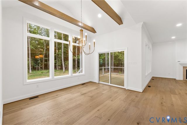 561 Rockford Rd, Goochland, VA 23103