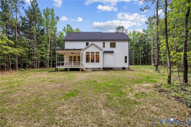 561 Rockford Rd, Goochland, VA 23103