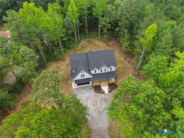 561 Rockford Rd, Goochland, VA 23103