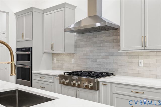 561 Rockford Rd, Goochland, VA 23103