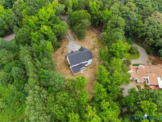 561 Rockford Rd, Goochland, VA 23103