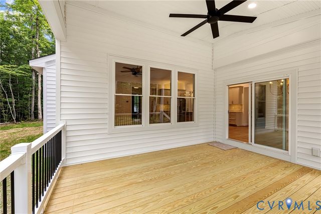 561 Rockford Rd, Goochland, VA 23103