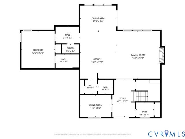 561 Rockford Rd, Goochland, VA 23103