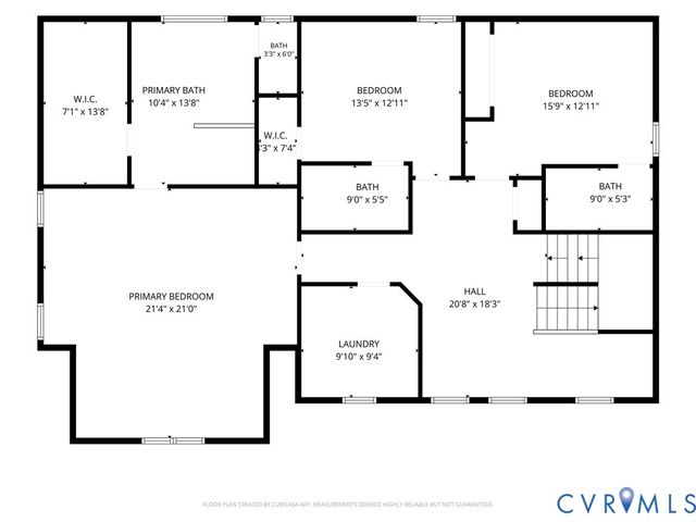 561 Rockford Rd, Goochland, VA 23103