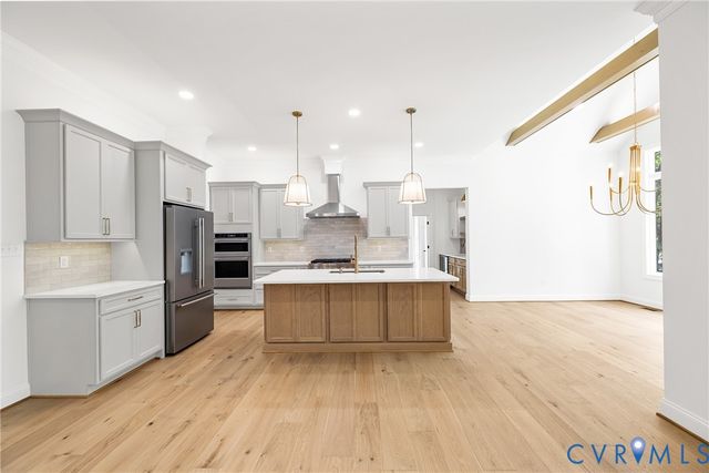 561 Rockford Rd, Goochland, VA 23103