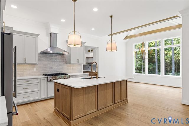 561 Rockford Rd, Goochland, VA 23103