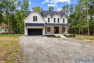 561 Rockford Rd, Goochland, VA 23103